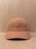 Natural Dye Pencil Cap in Avocado
