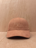 Natural Dye Plantsperson Cap in Avocado