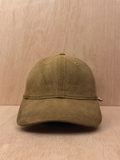 Natural Dye Pencil Cap in Onion + Iron