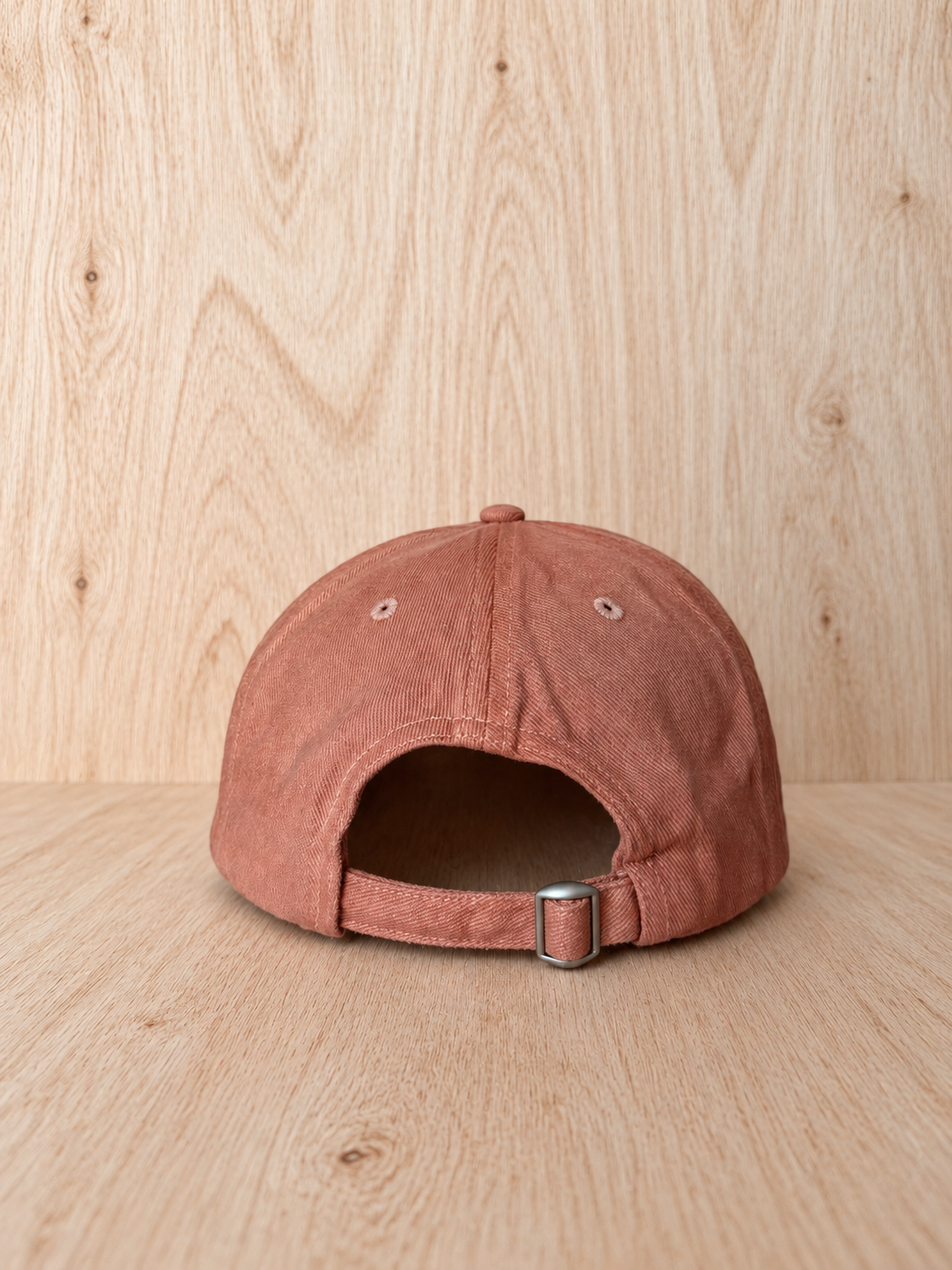 Natural Dye Plantsperson Cap in Avocado